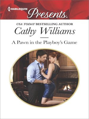 cover image of A Pawn in the Playboy's Game